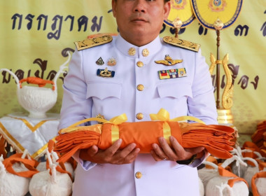 โครงการบรรพชาอุปสมบทเฉลิมพระเกียรติ ... พารามิเตอร์รูปภาพ 1